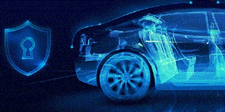 Autóipari információbiztonság